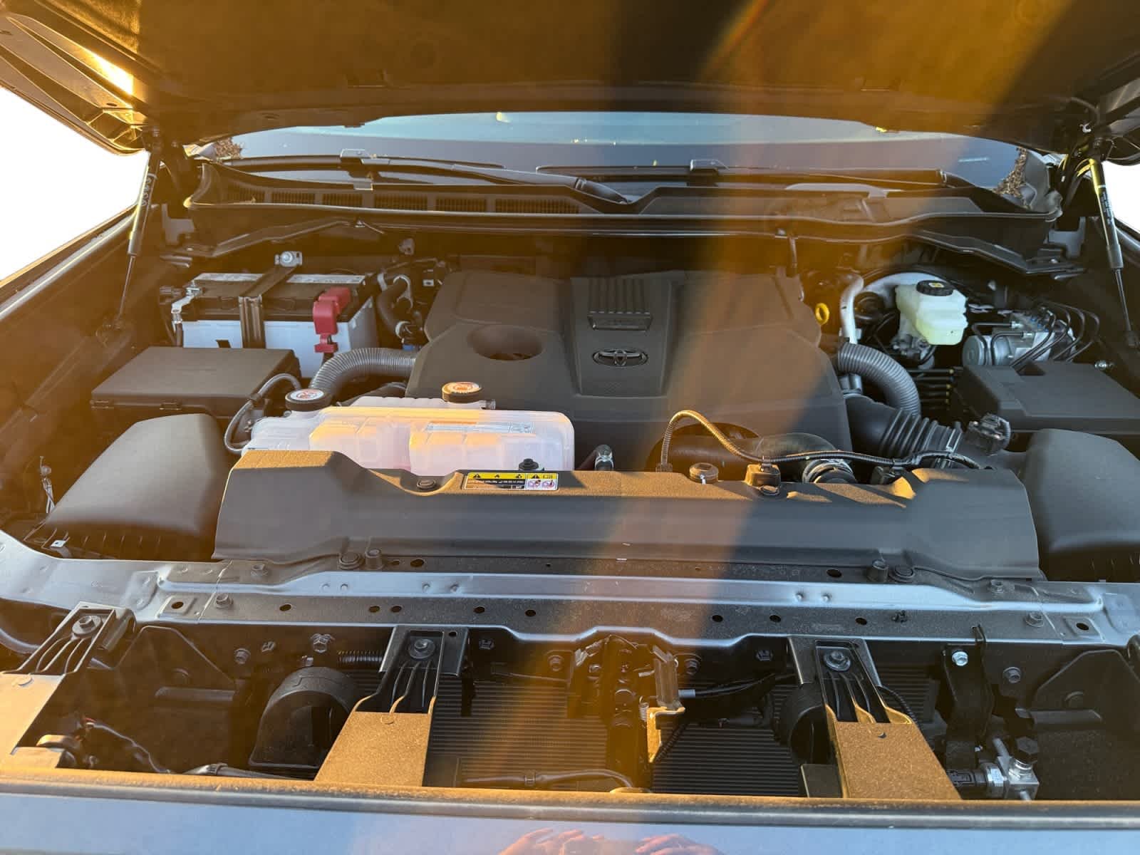 2026 Toyota Tundra SR5 - Photo 24