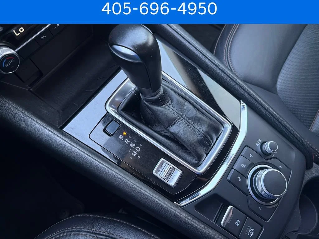 Pre-Owned 2023 Mazda CX-5 2.5 S Preferred Package