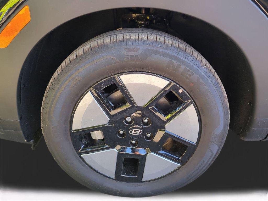 2026 Hyundai Santa Fe SE - Photo 11