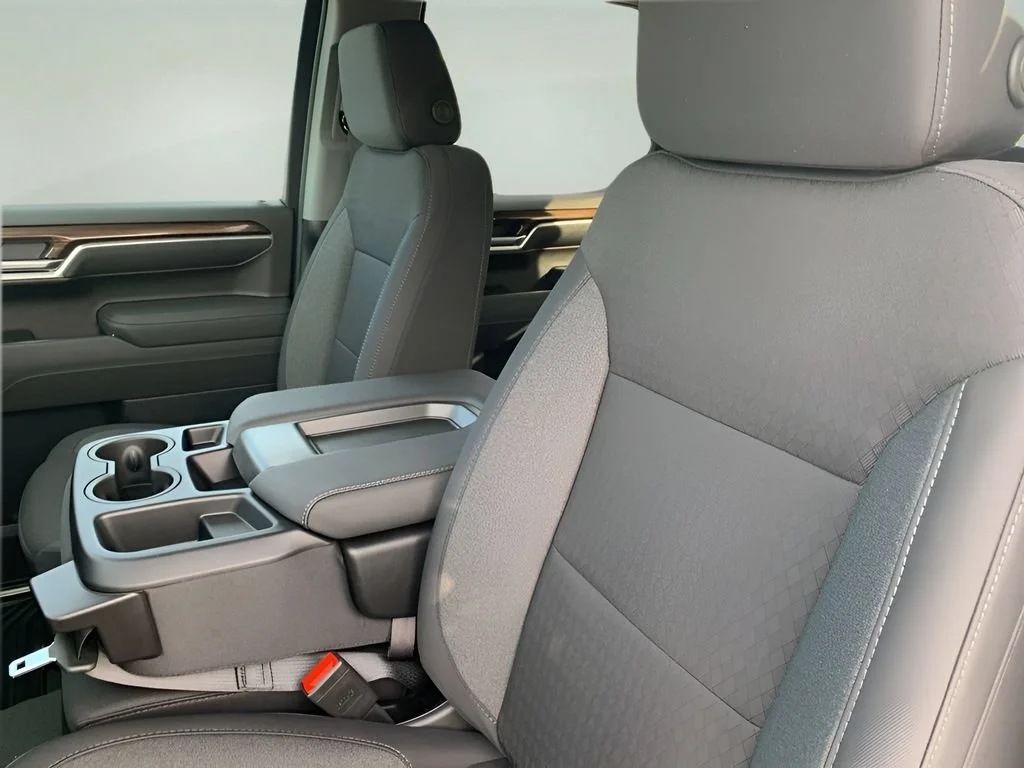 2026 Chevrolet Silverado 1500 LT - Photo 21