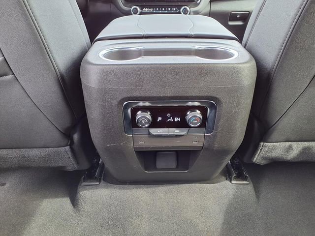 Used 2025 Summit White Chevrolet LT image 21