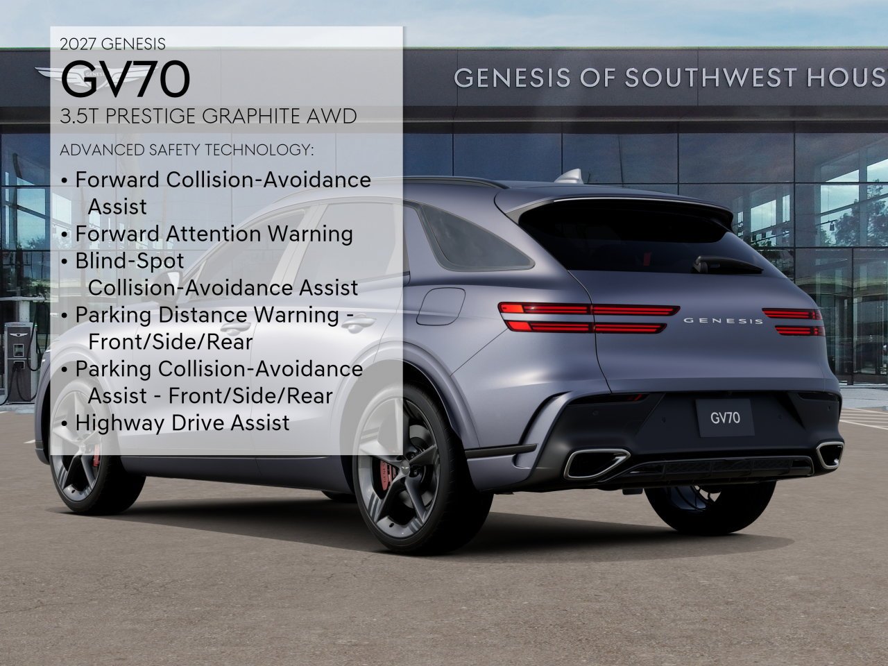 New 2027 Ceres Blue Matte Genesis  image 7