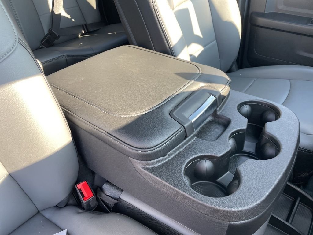 2026 RAM 2500 Tradesman - Photo 33