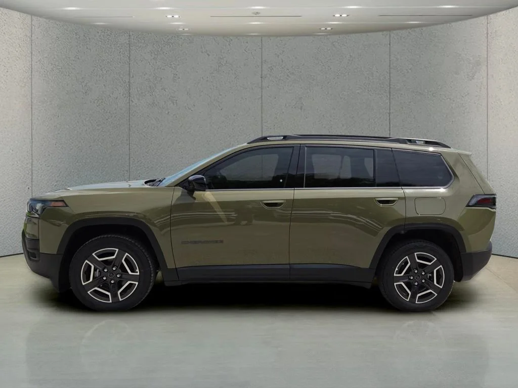 New 2026 41 Exterior Paint Jeep Laredo image 8