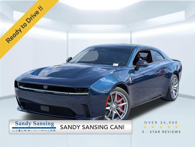 2024 Dodge Charger
