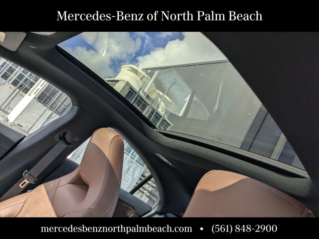 2026 Mercedes-Benz CLA CLA 250 - Photo 44