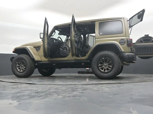New 2025 41 Exterior Paint Jeep Rubicon 392 image 50