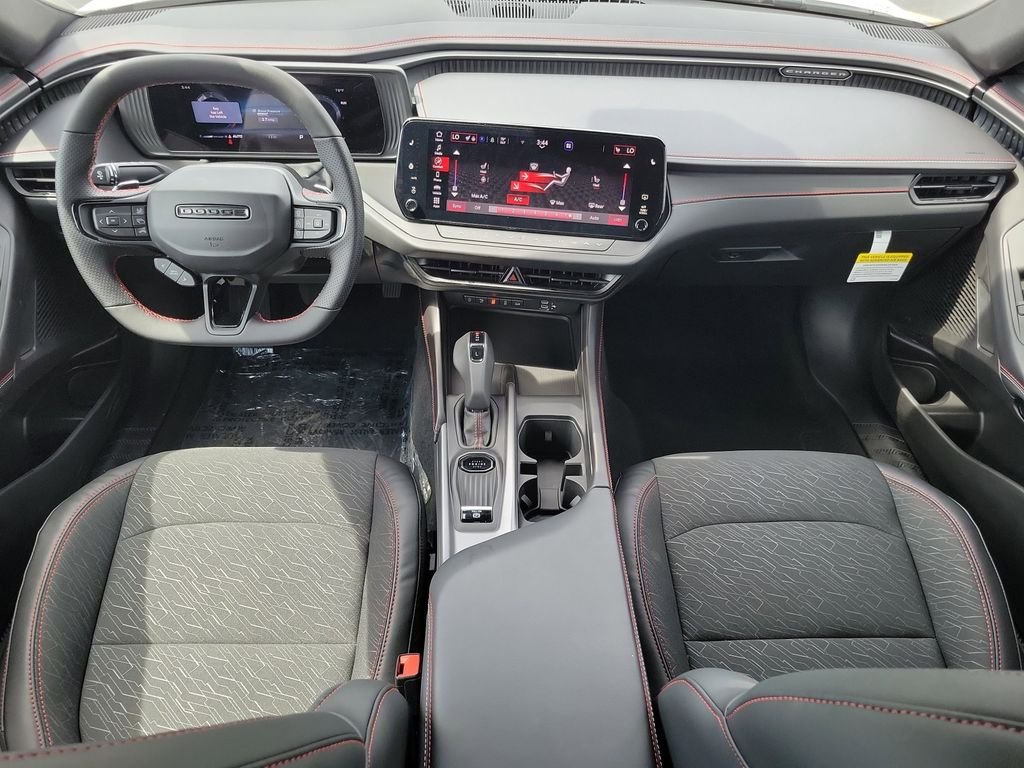 New 2026 White Knuckle Dodge Scat Pack image 12