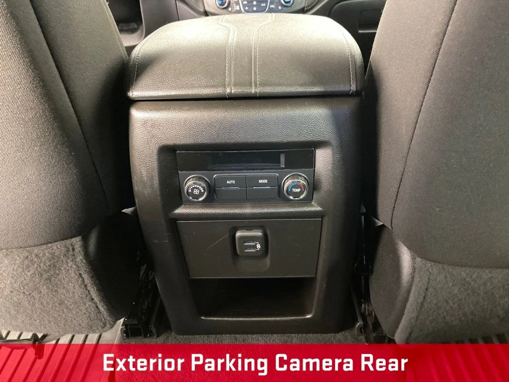 Used 2023 White Chevrolet LT image 17