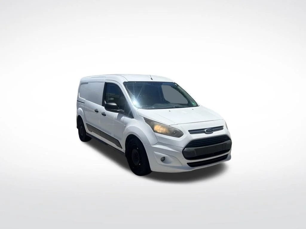 Used 2015 Ford Transit Connect XLT with VIN NM0LS7F77F1183434 for sale in Fort Pierce, FL
