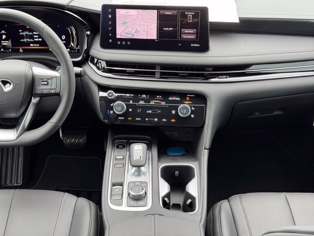 New 2027 GRAND BLUE INFINITI Sport AWD image 29