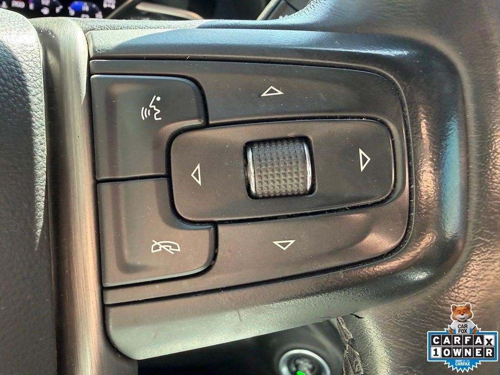 Used 2021 Pacific Blue Metallic GMC Denali image 12