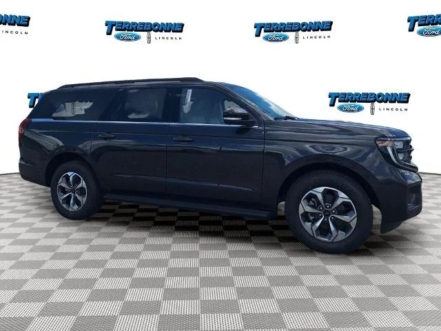 New 2027 Dark Matter Gray Metallic Ford MAX Active image 34