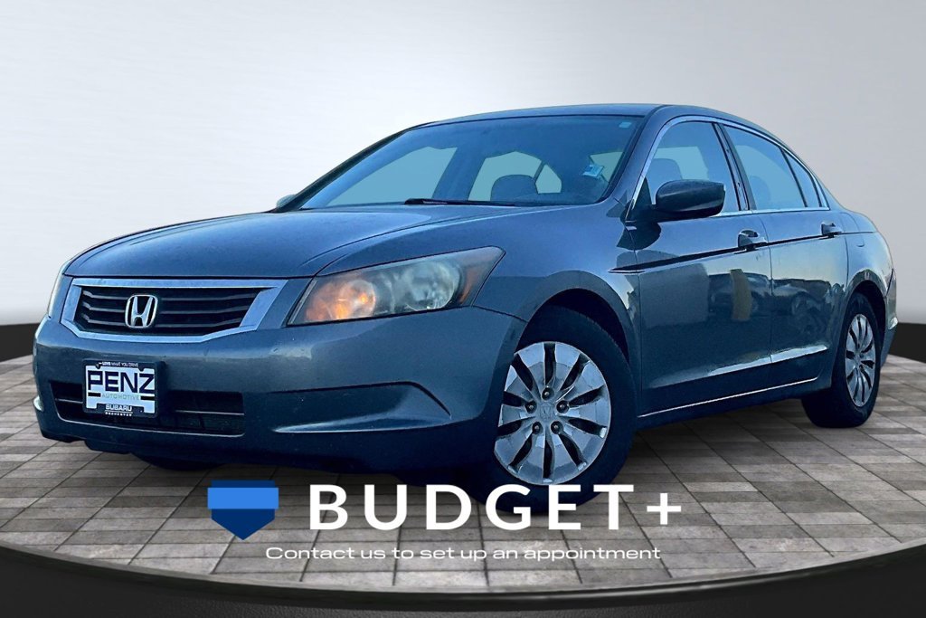 2010 Honda Accord