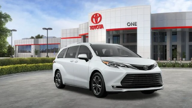 New 2026  Toyota Platinum image 18
