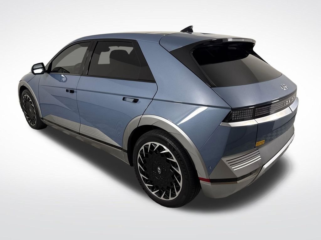 2022 Hyundai IONIQ 5 Limited - Photo 6