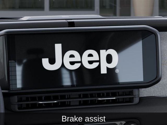 New 2026 41 Exterior Paint Jeep Sport S image 21