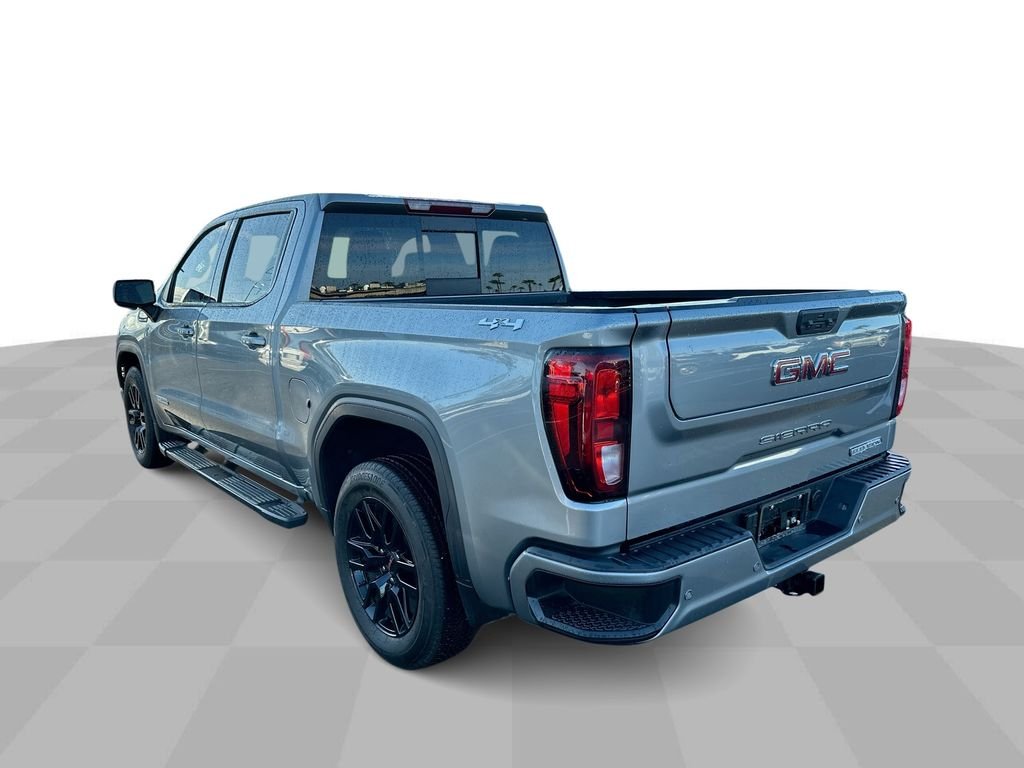Used 2025 Silver GMC Elevation image 20