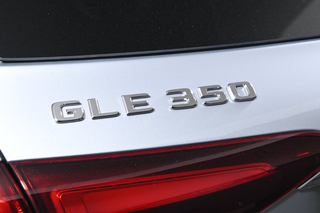 2026 Mercedes-Benz GLE GLE350 - Photo 39