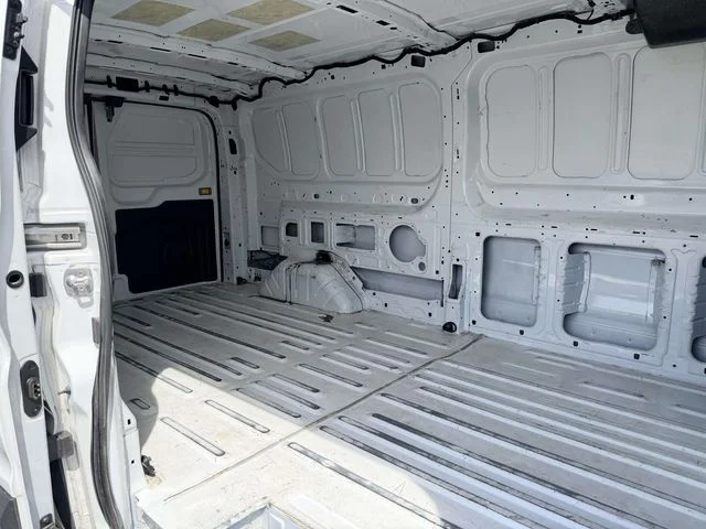 Used 2023 White Ford Base image 14