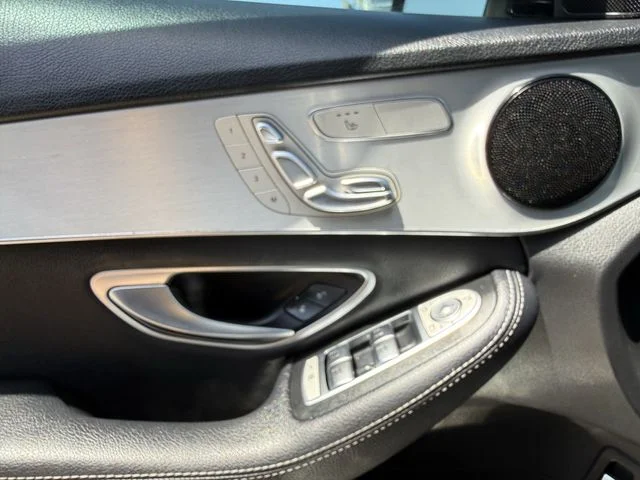 Used 2019 Black Mercedes-Benz C 300 image 21