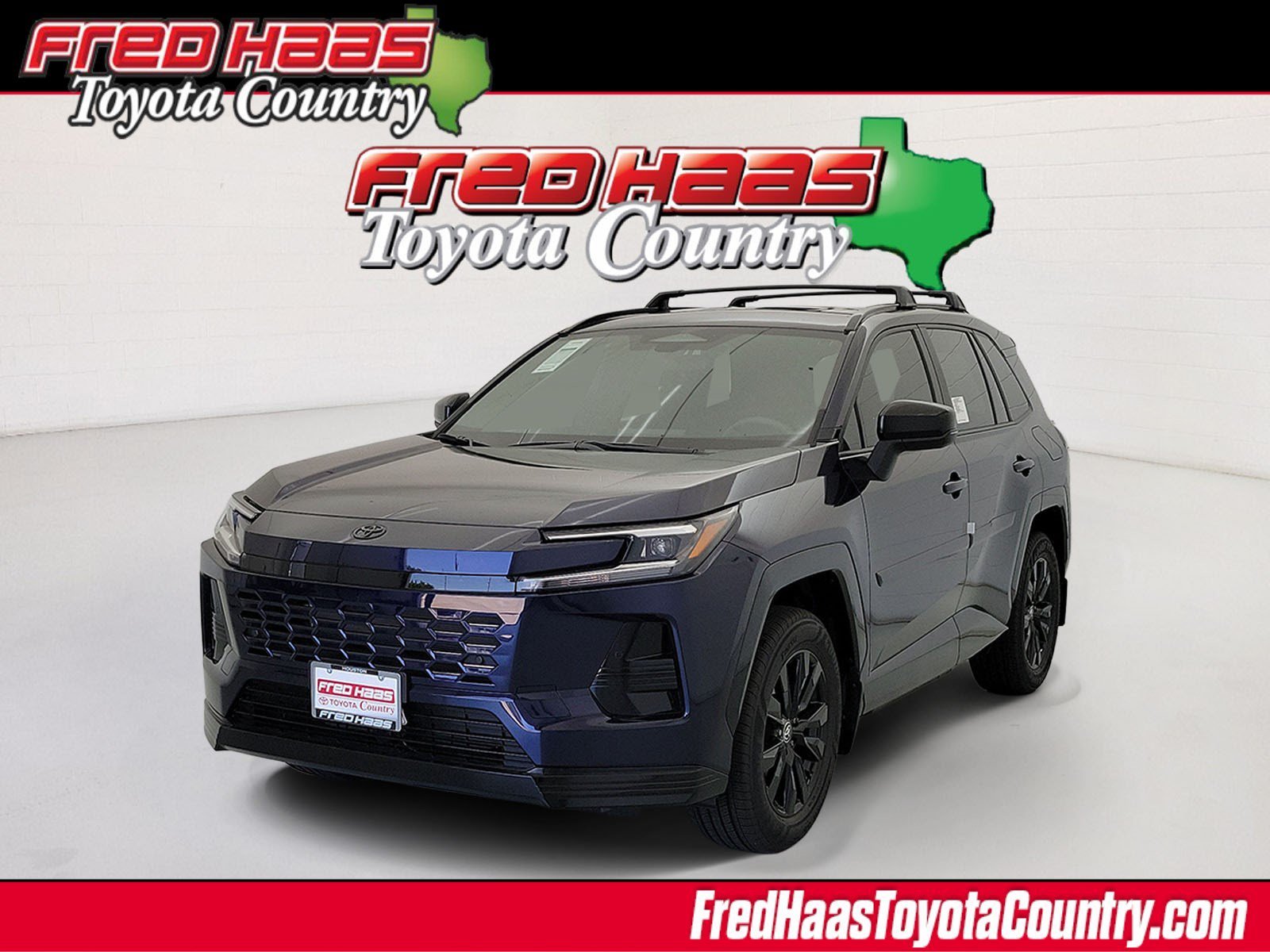 2026 Toyota RAV4 Plug-in Hybrid  SE