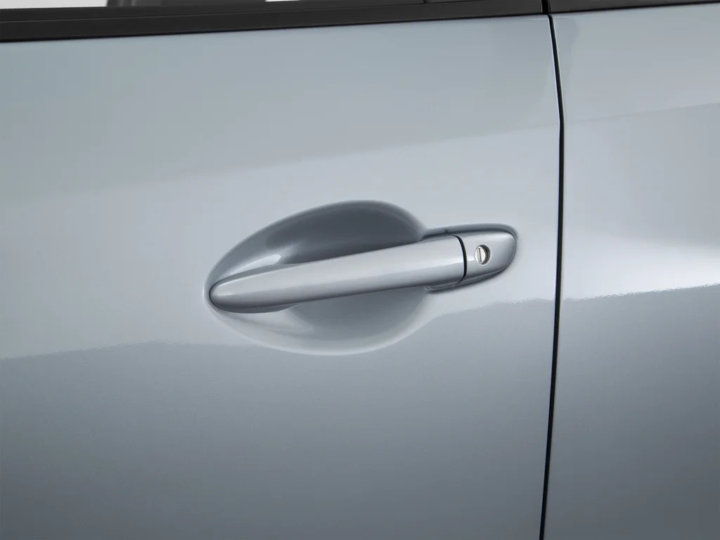 Used 2016 Silver Mazda Sport image 48