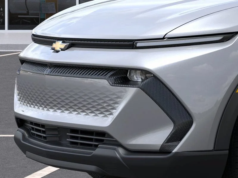 2026 Chevrolet Equinox EV 1LT - Photo 15