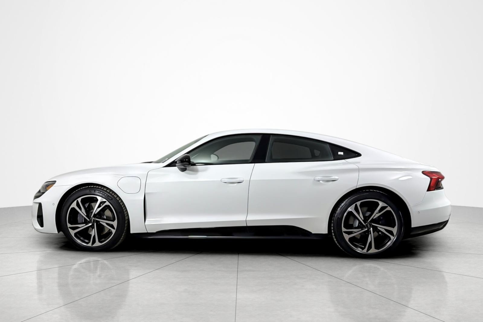 Used 2024 Audi e-tron GT Prestige with VIN WAUEJBFW2R7001131 for sale in Beverly Hills, CA