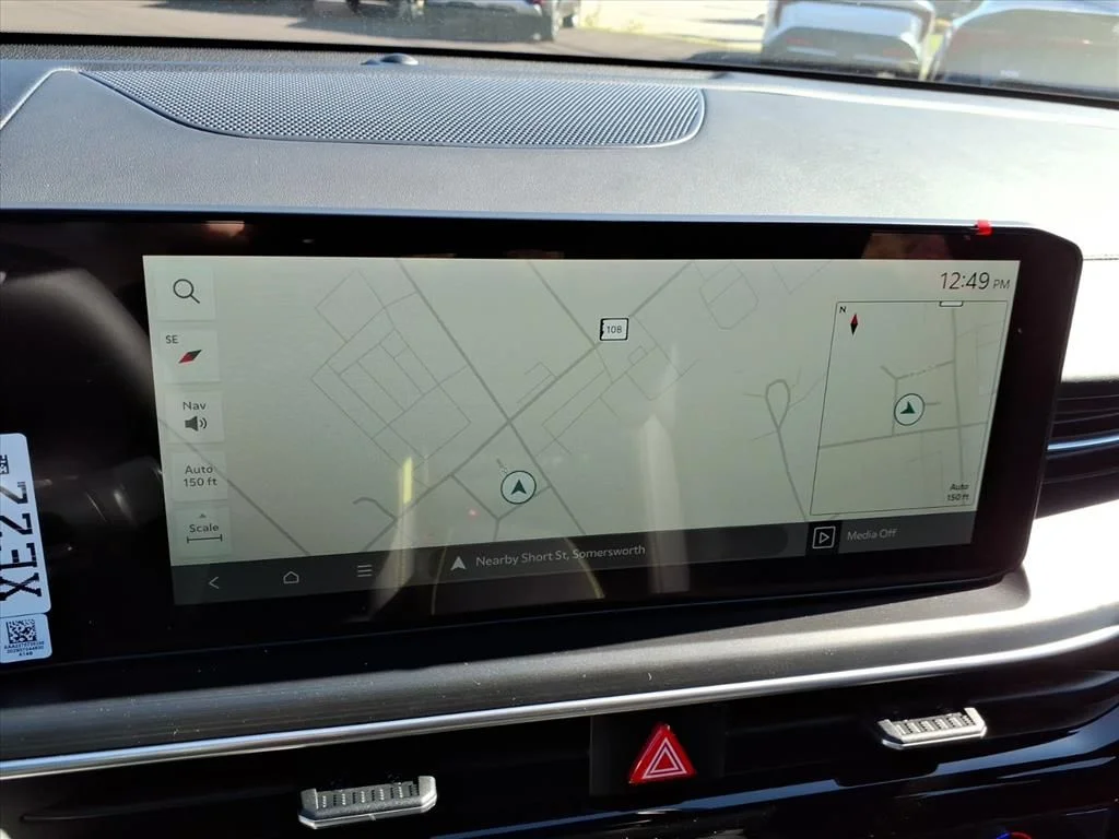2026 Kia K5 GT - Photo 15
