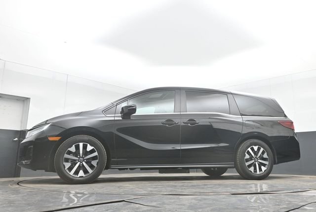 Used 2025 Gray Honda EX-L image 45