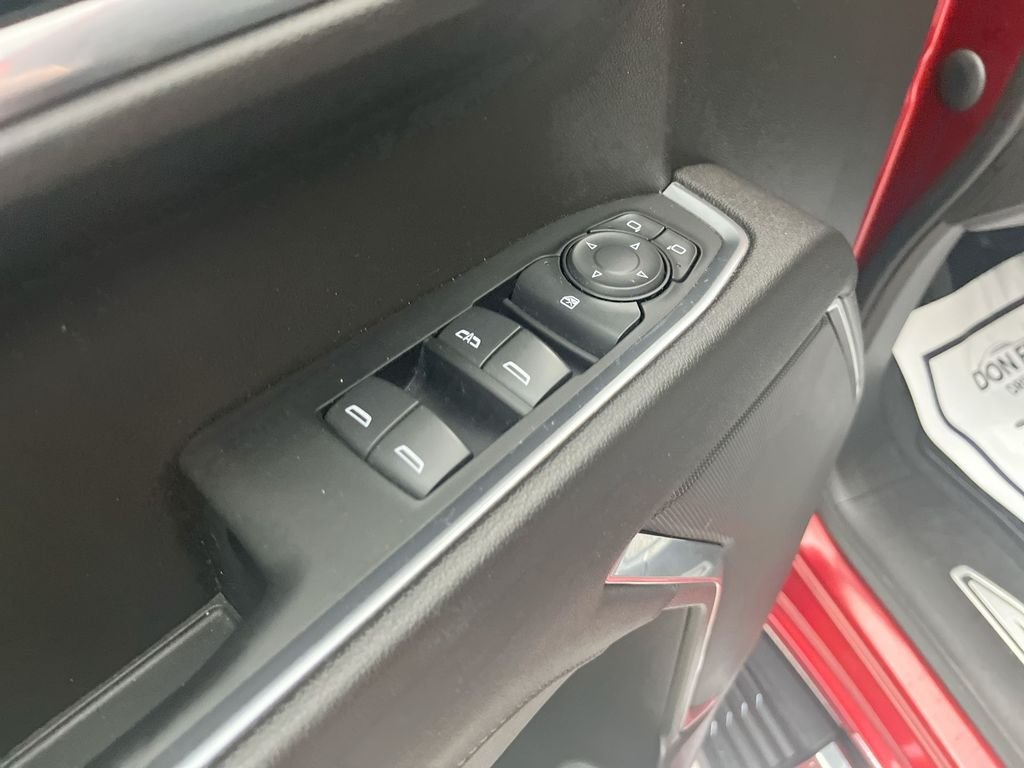 Used 2023 Red Chevrolet LT image 17