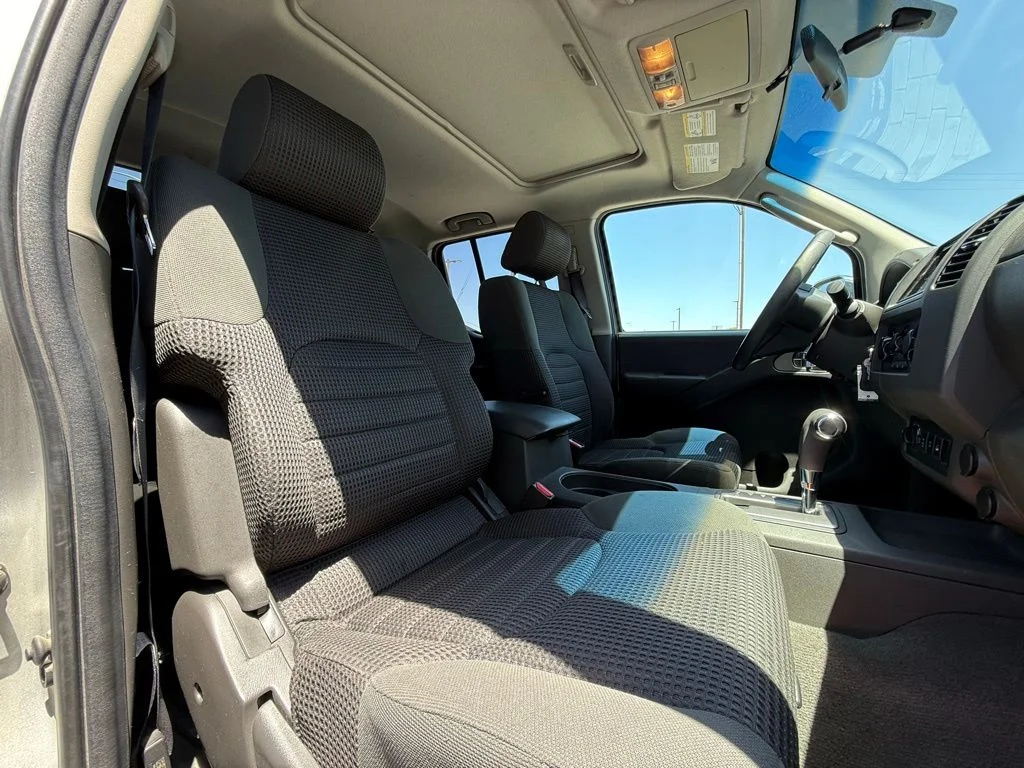 Used 2006 Silver Nissan NISMO Off-Road image 14