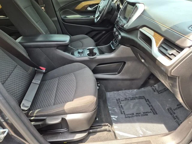 Used 2018  GMC SLE image 29