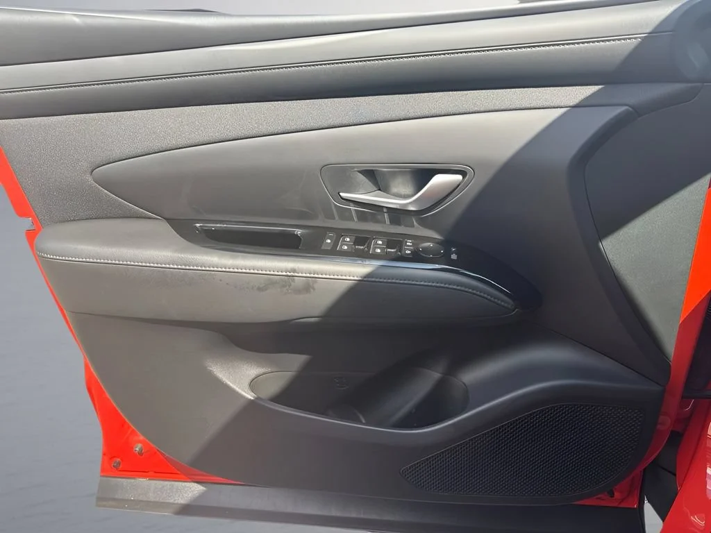Used 2025 Orange Hyundai XRT image 27