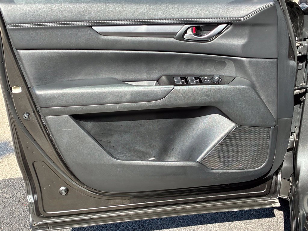 Used 2025 Gray Mazda 2.5 S Select Package image 12