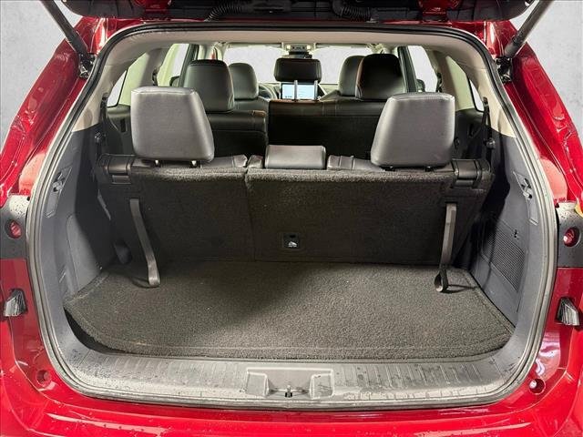 Certified Used 2026 RUBY FLARE PEARL Toyota  image 19