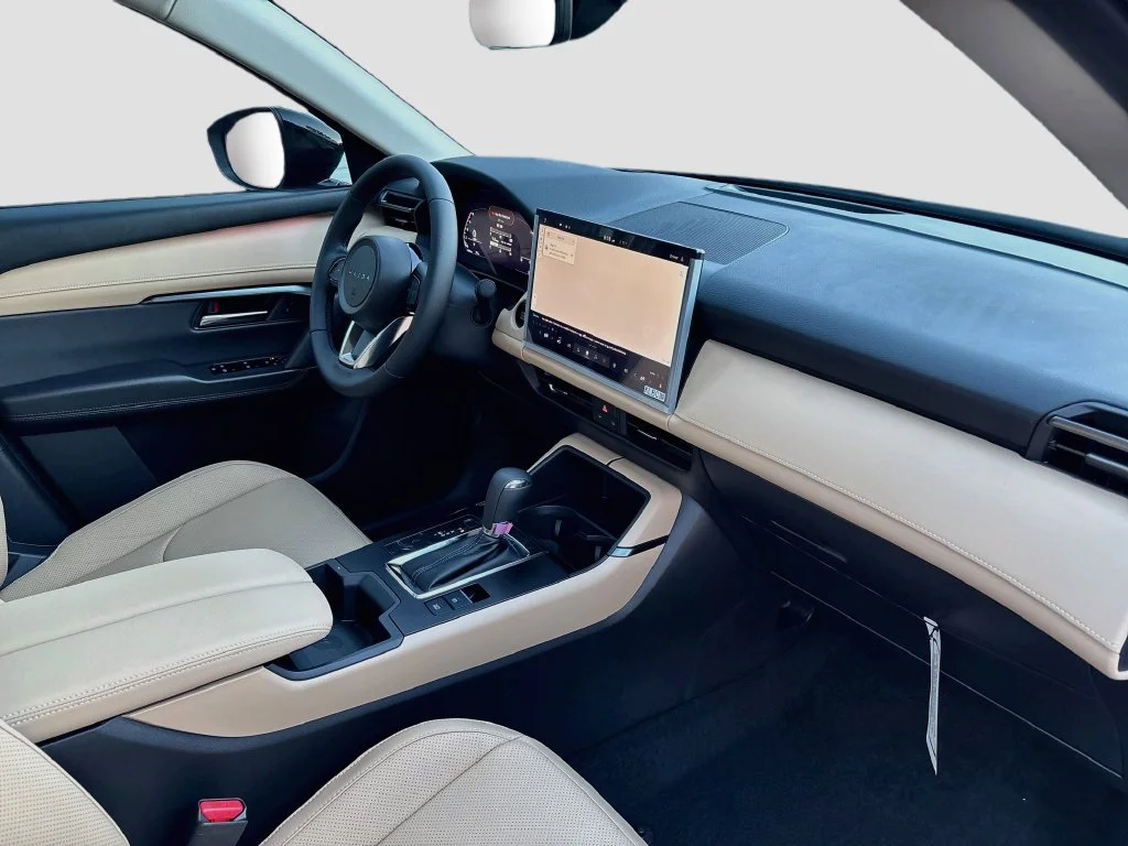 New 2026 Jet Black Mica Mazda 2.5 S Premium AWD image 30