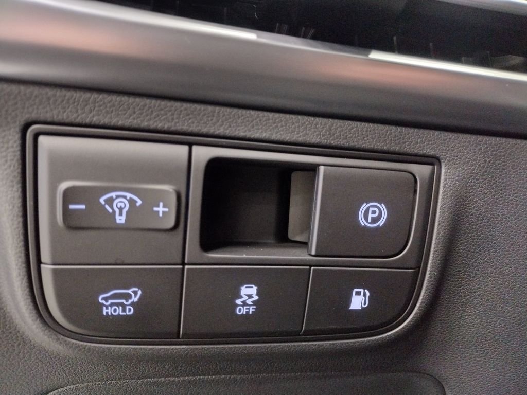 Used 2026 Gray Hyundai Limited image 30