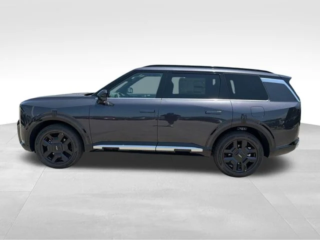 New 2027 Panthera Metal Kia SX-PRESTIGE image 4