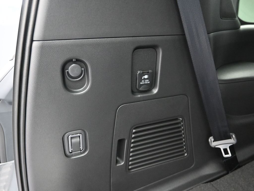 New 2026 2T DYNAMIC META INFINITI Sport 4WD image 25