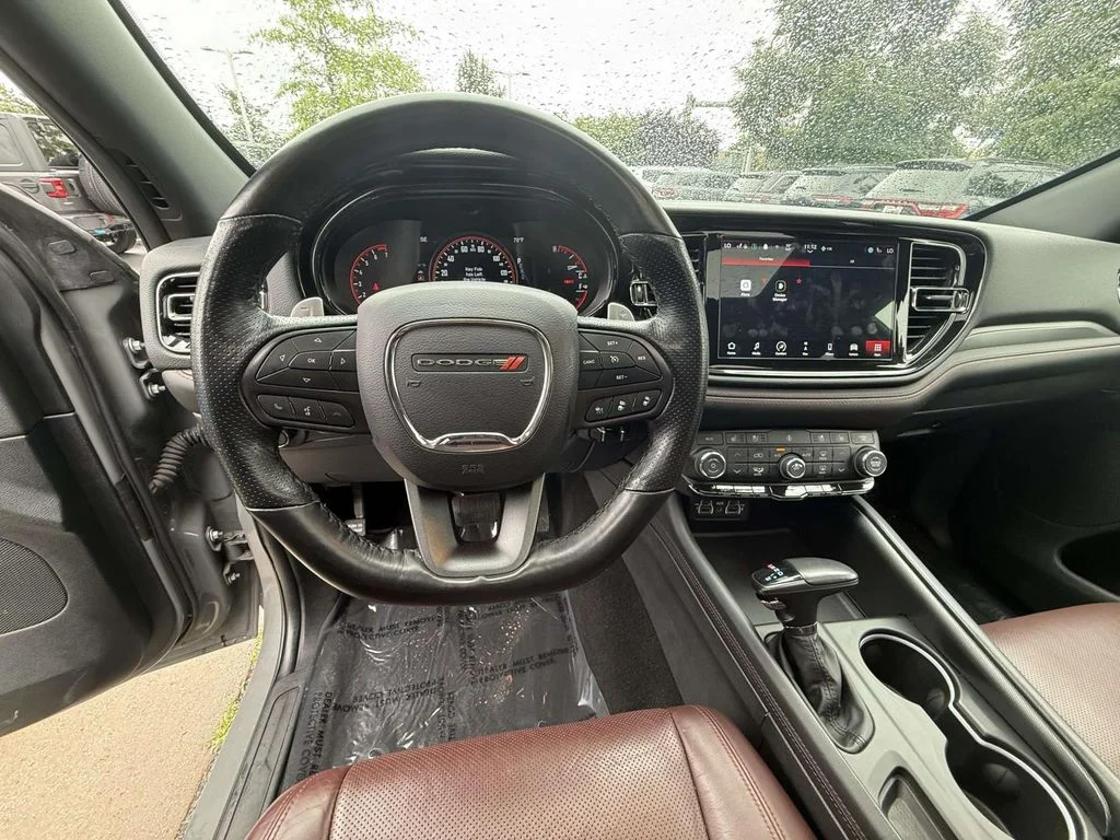 Used 2024 Gray Dodge GT Plus image 19
