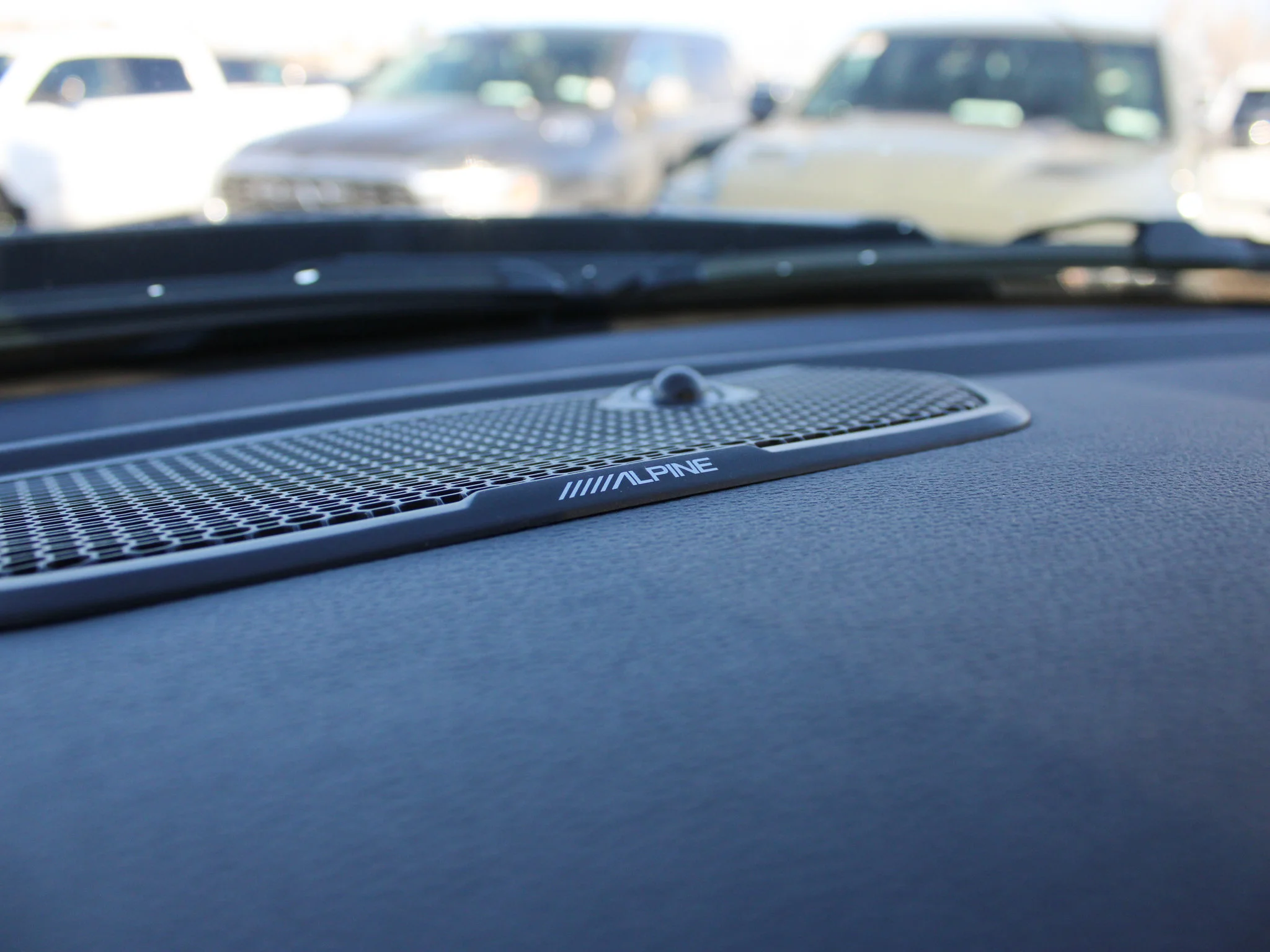 New 2026 Black RAM Sport* image 19