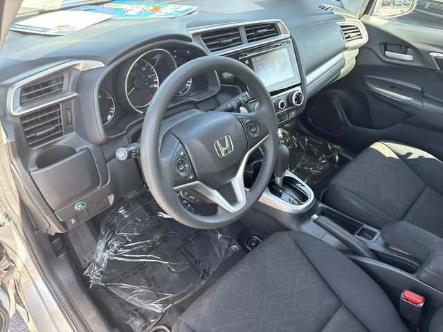 Used 2015 Alabaster Silver Metallic Honda EX image 21