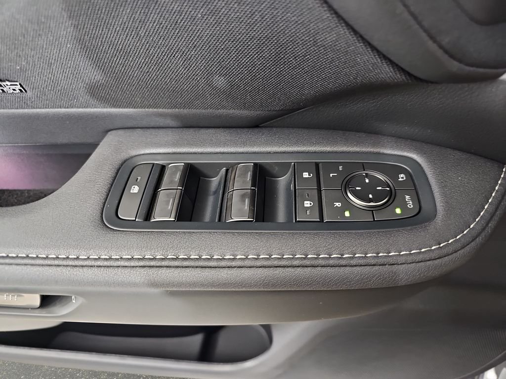 New 2026 Cloudburst Gray Lexus LUXURY AWD image 28