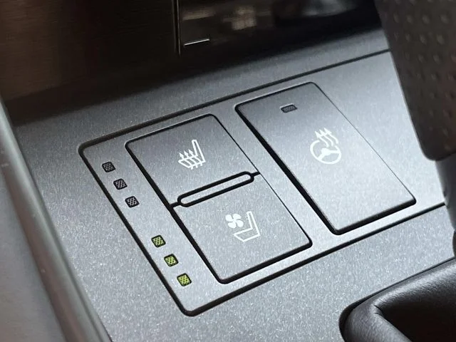 Certified Used 2025 CAVIAR Lexus 350 F SPORT image 38