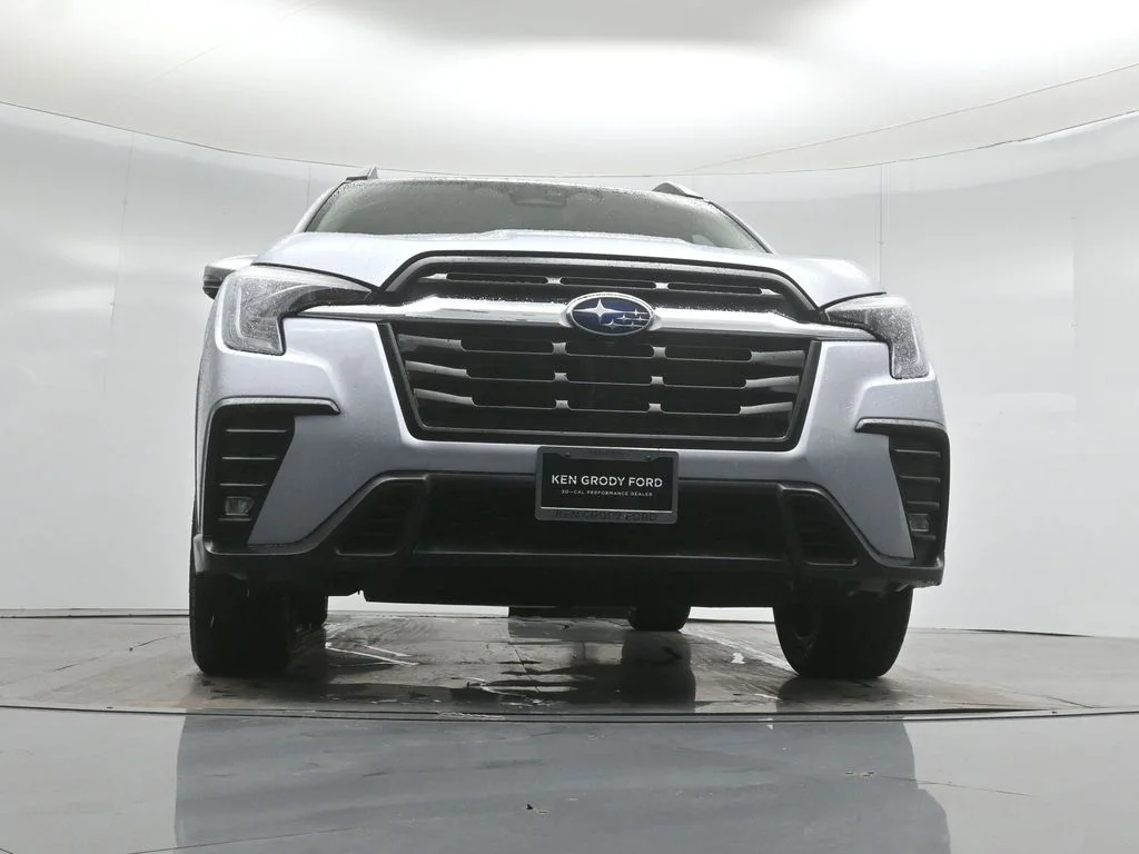 Certified Used 2023 Silver Subaru Limited image 47