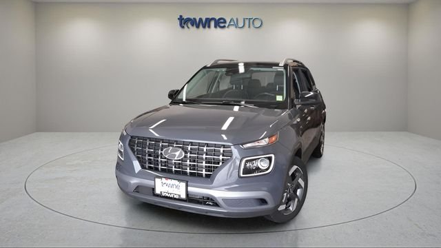 2023 Hyundai Venue Limited