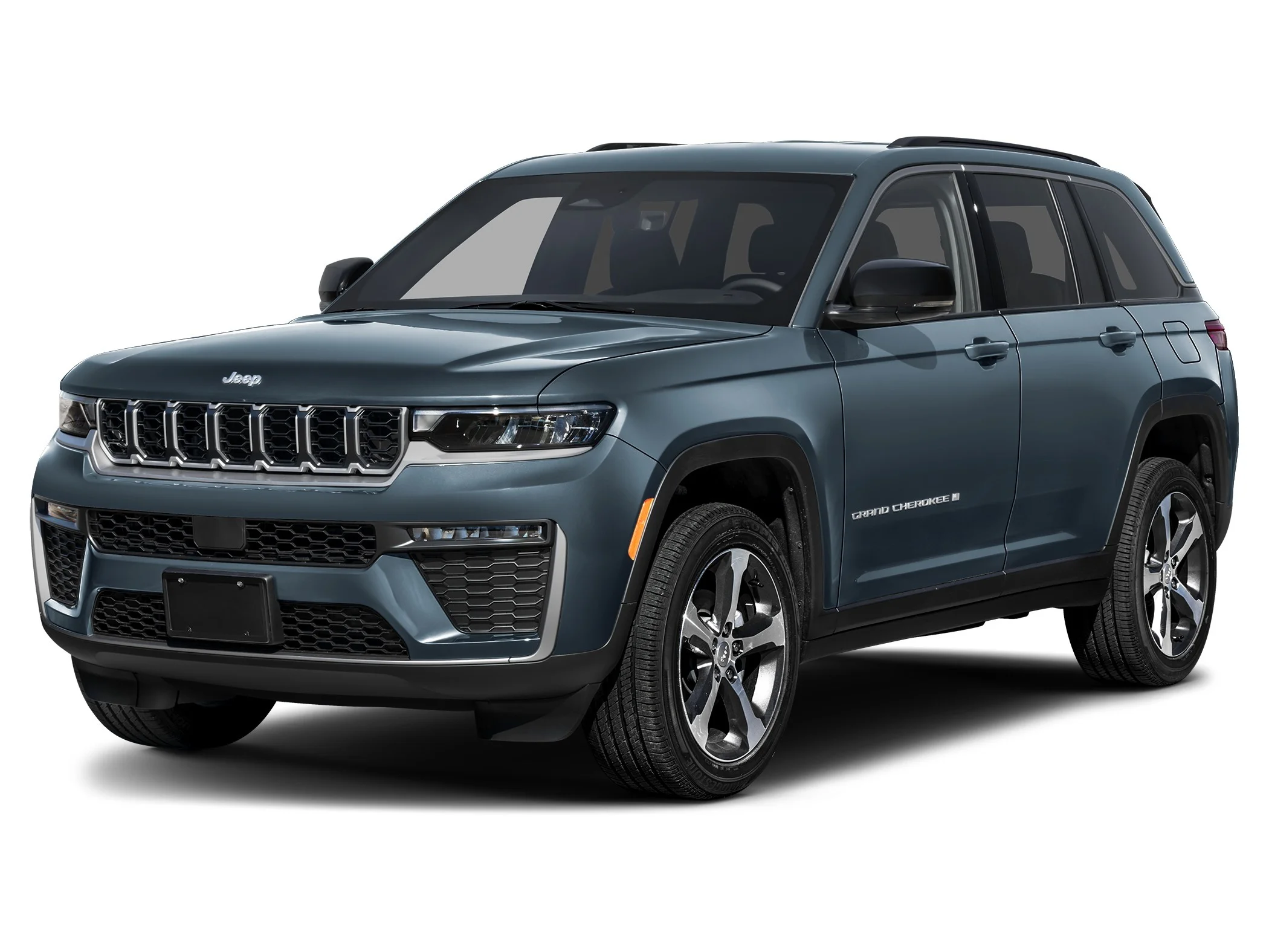 New 2027 PPS Fathom Blue Jeep  image 1