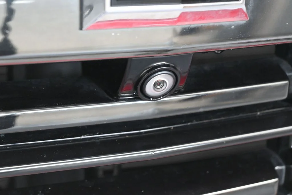 Used 2022 Cherry Red Tintcoat Chevrolet RST image 58